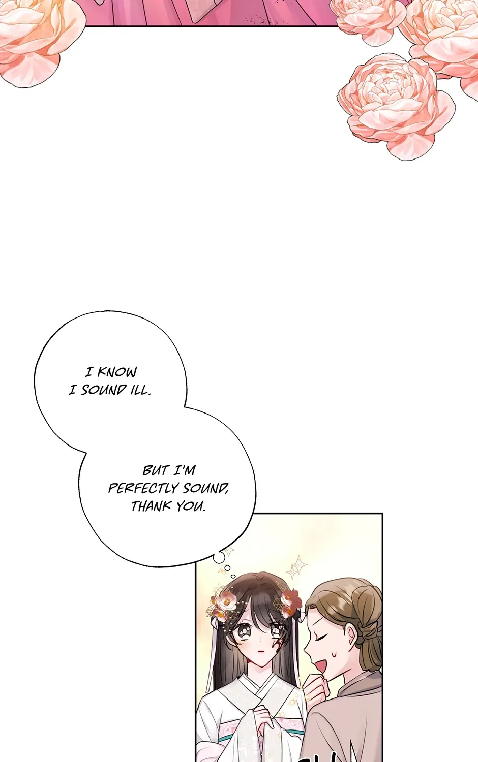 I Wanted to be Good Chapter 1 page 45 - 