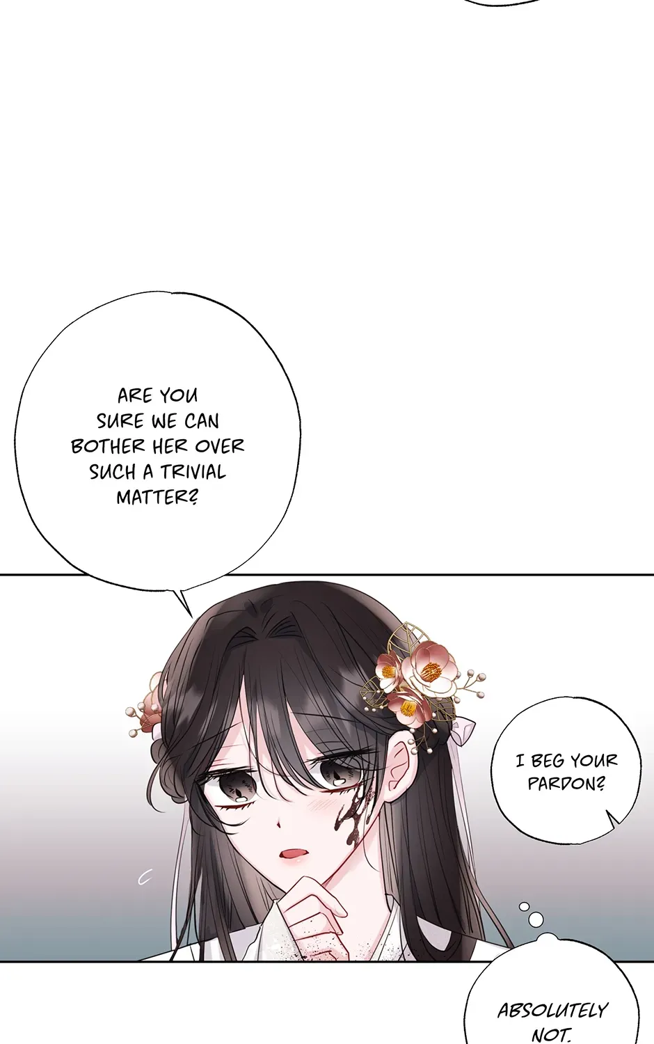 I Wanted to be Good Chapter 1 page 47 - 