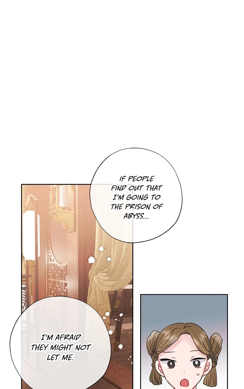 I Wanted to be Good Chapter 1 page 49 - 