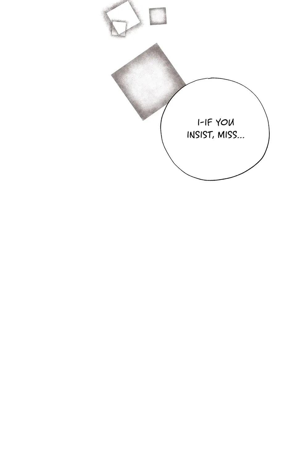 I Wanted to be Good Chapter 1 page 59 - 