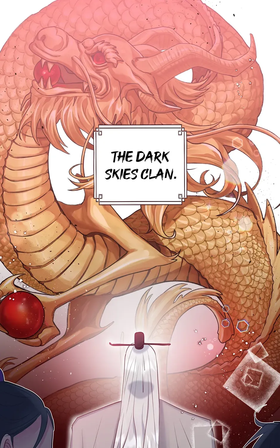 I Wanted to be Good Chapter 1 page 7 - 