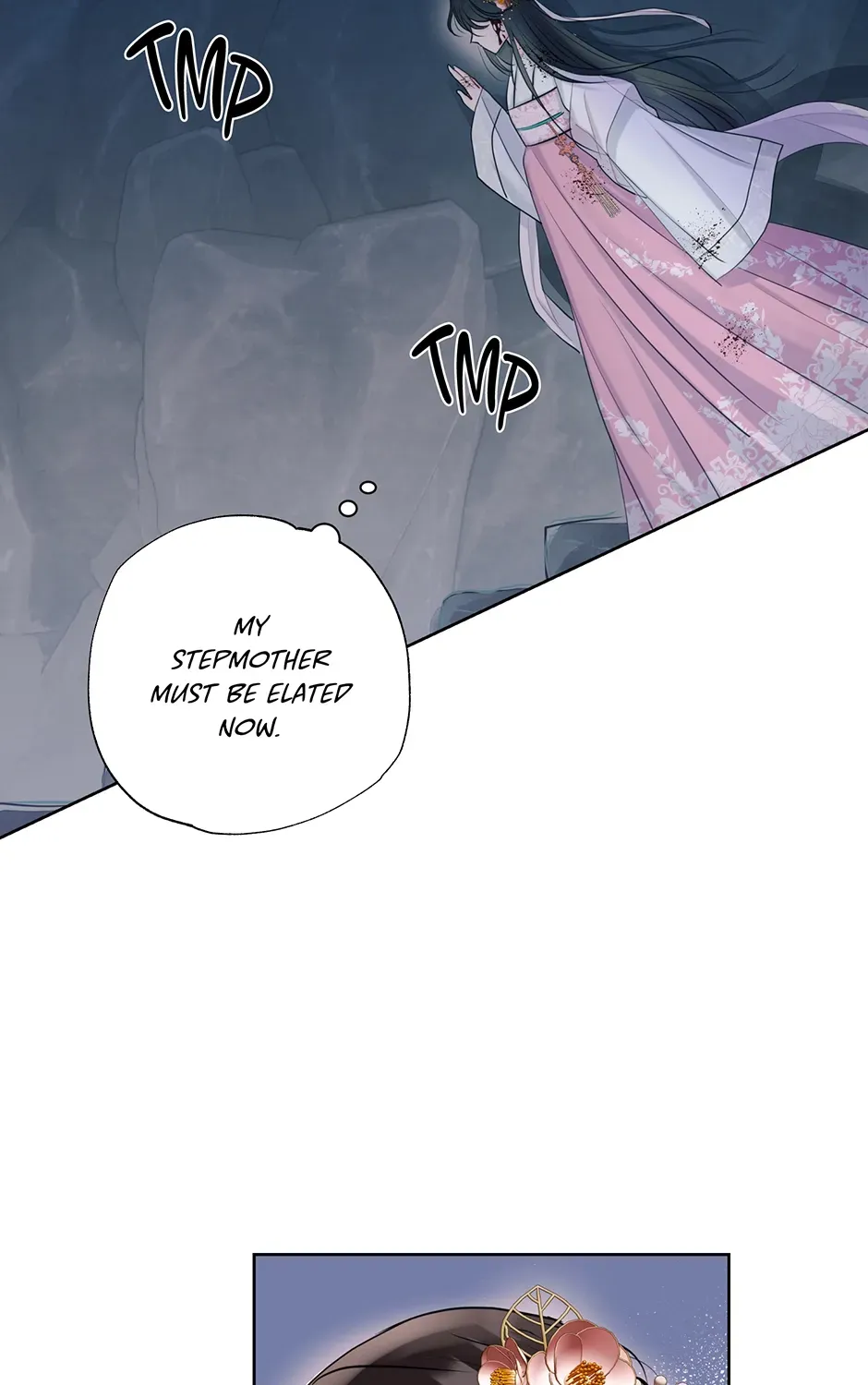 I Wanted to be Good Chapter 1 page 67 - 