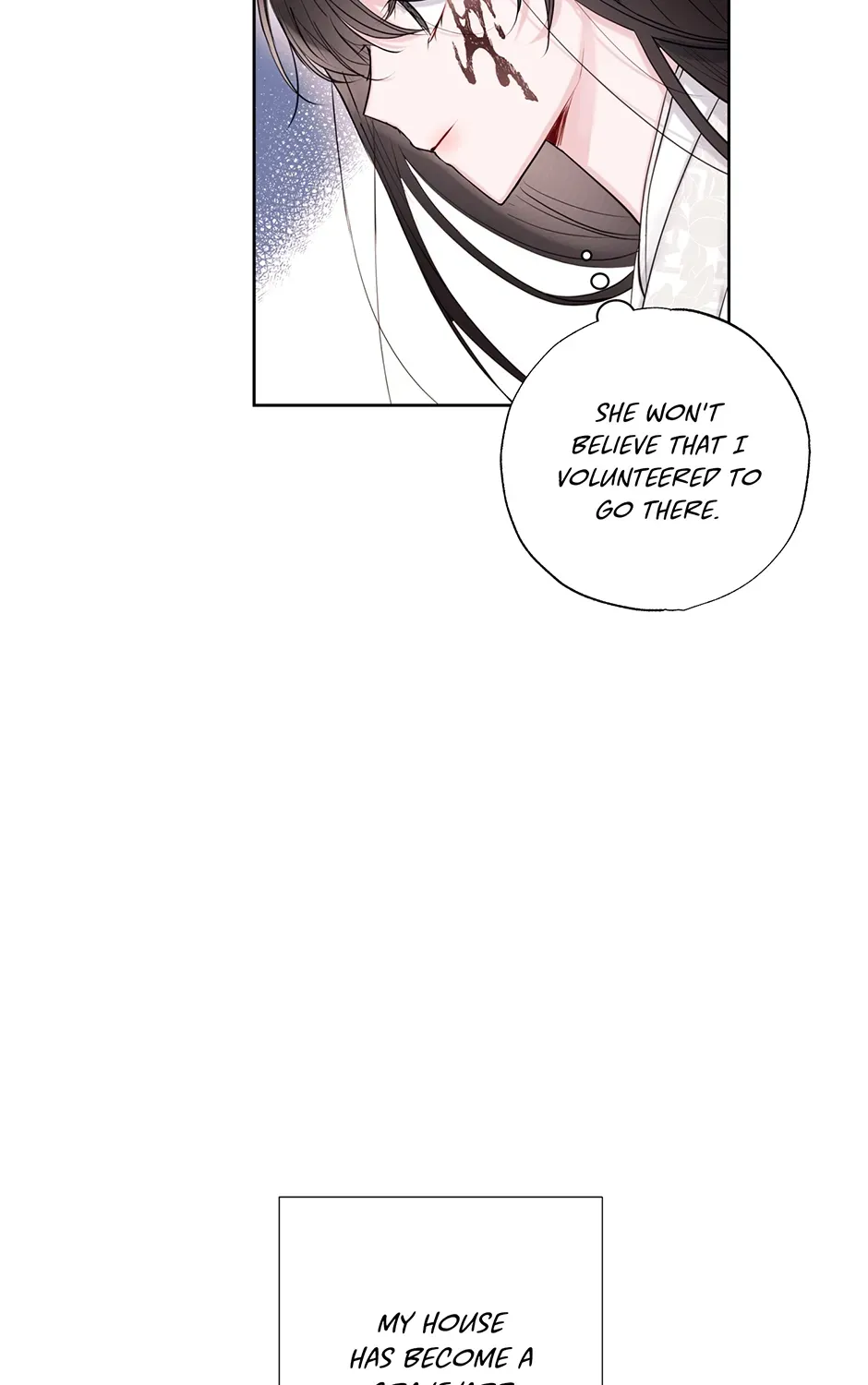 I Wanted to be Good Chapter 1 page 69 - 