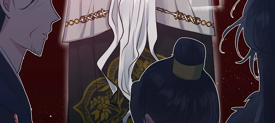 I Wanted to be Good Chapter 1 page 8 - 