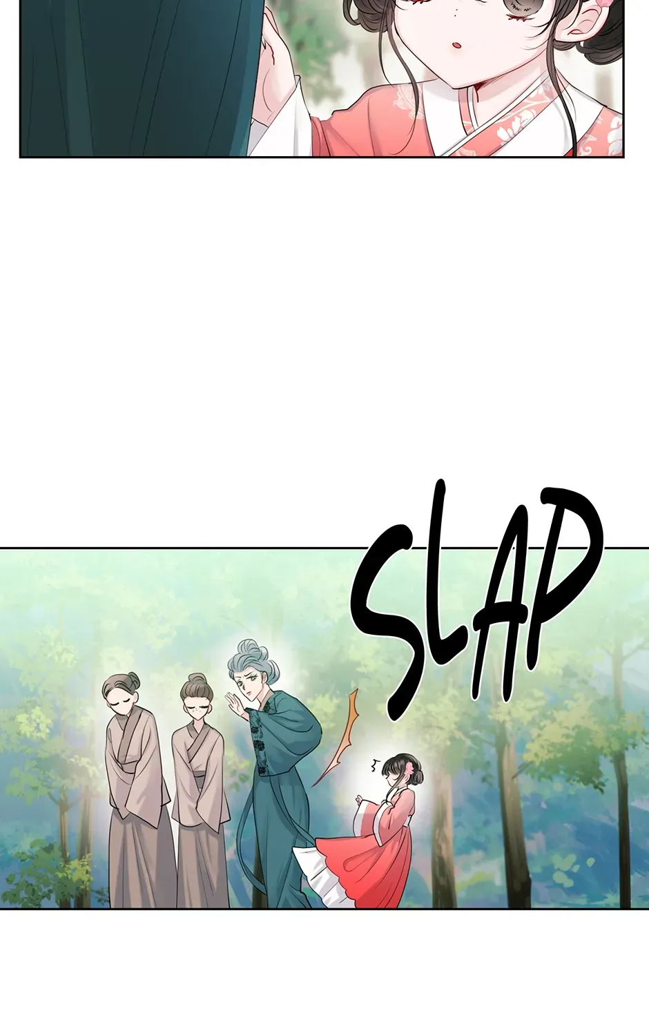 I Wanted to be Good Chapter 1 page 79 - 