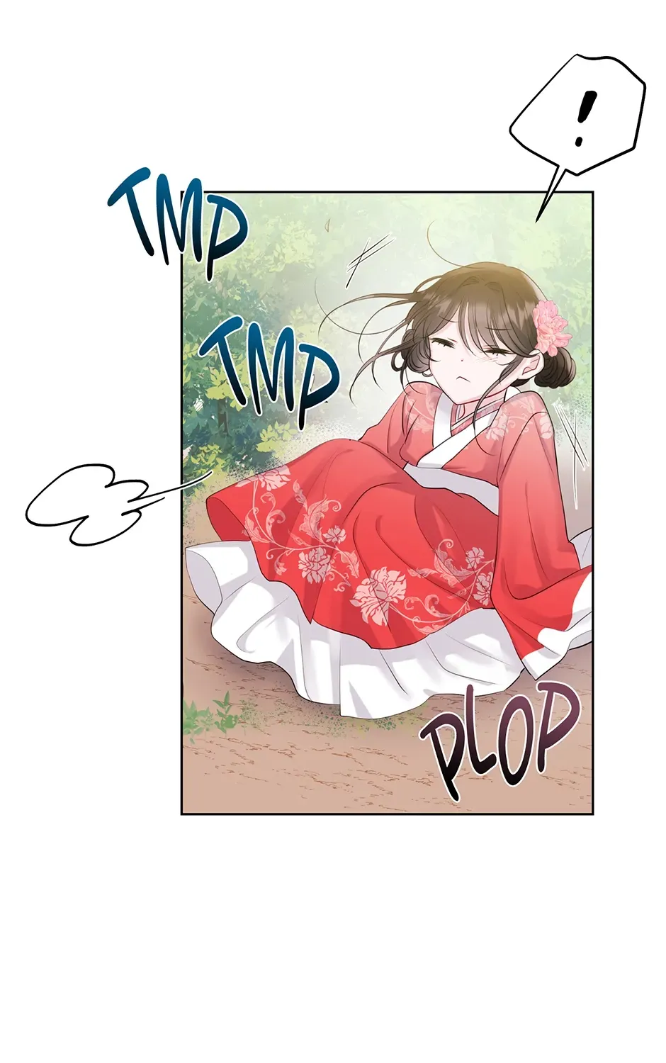 I Wanted to be Good Chapter 1 page 81 - 