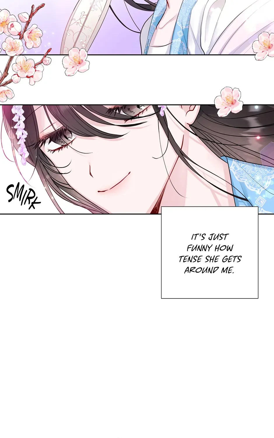 I Wanted to be Good Chapter 1 page 91 - 