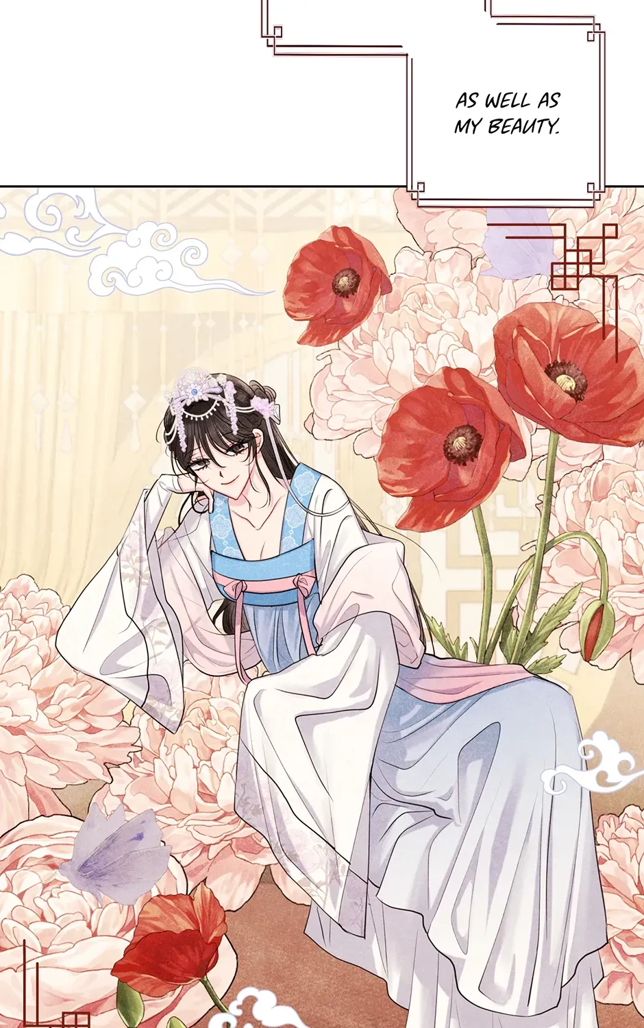 I Wanted to be Good Chapter 1 page 93 - 