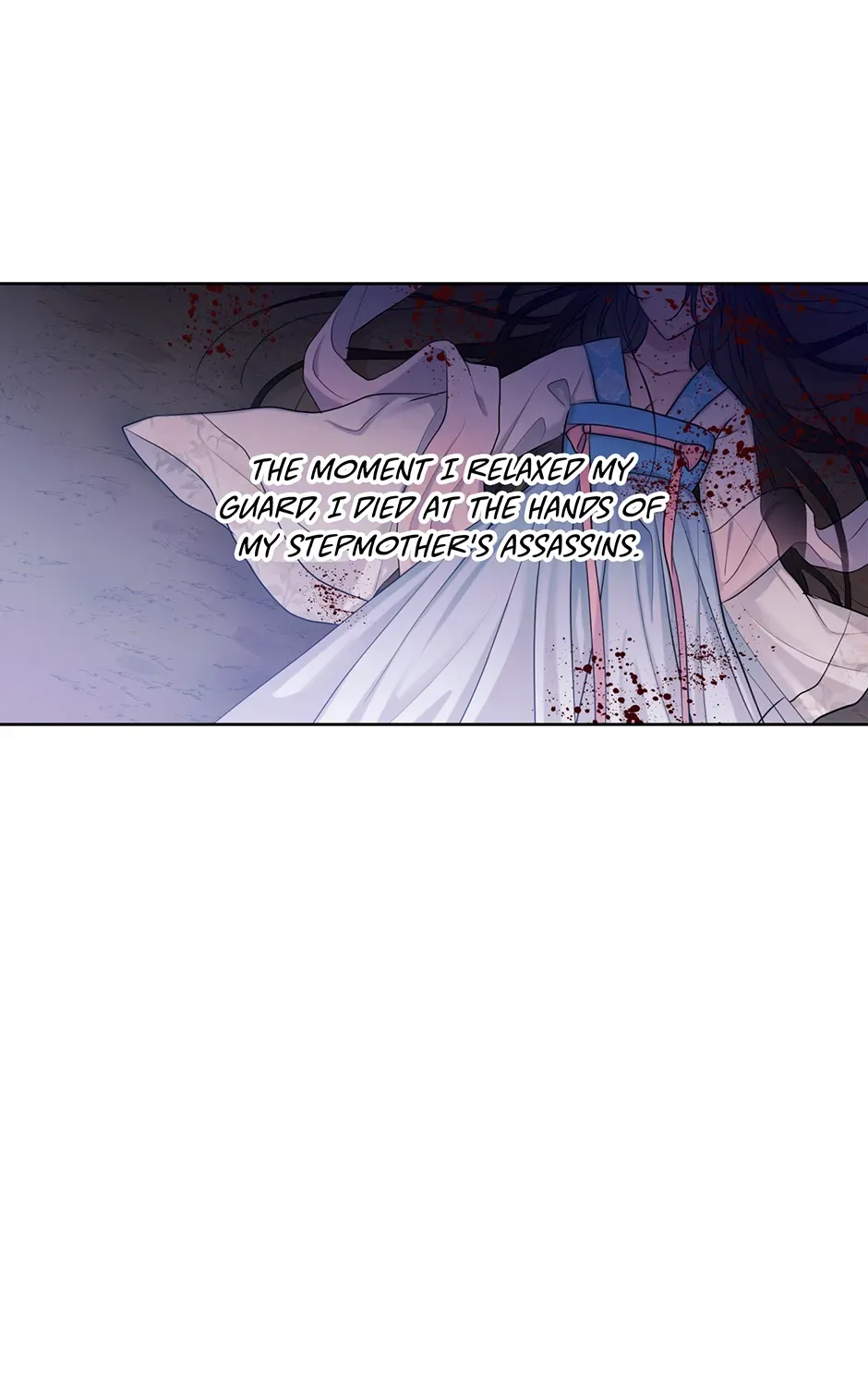 I Wanted to be Good Chapter 1 page 99 - 