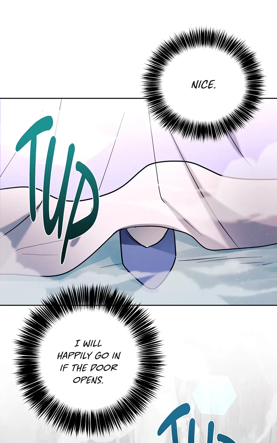 I Wanted to be Good Chapter 10 page 11 - 