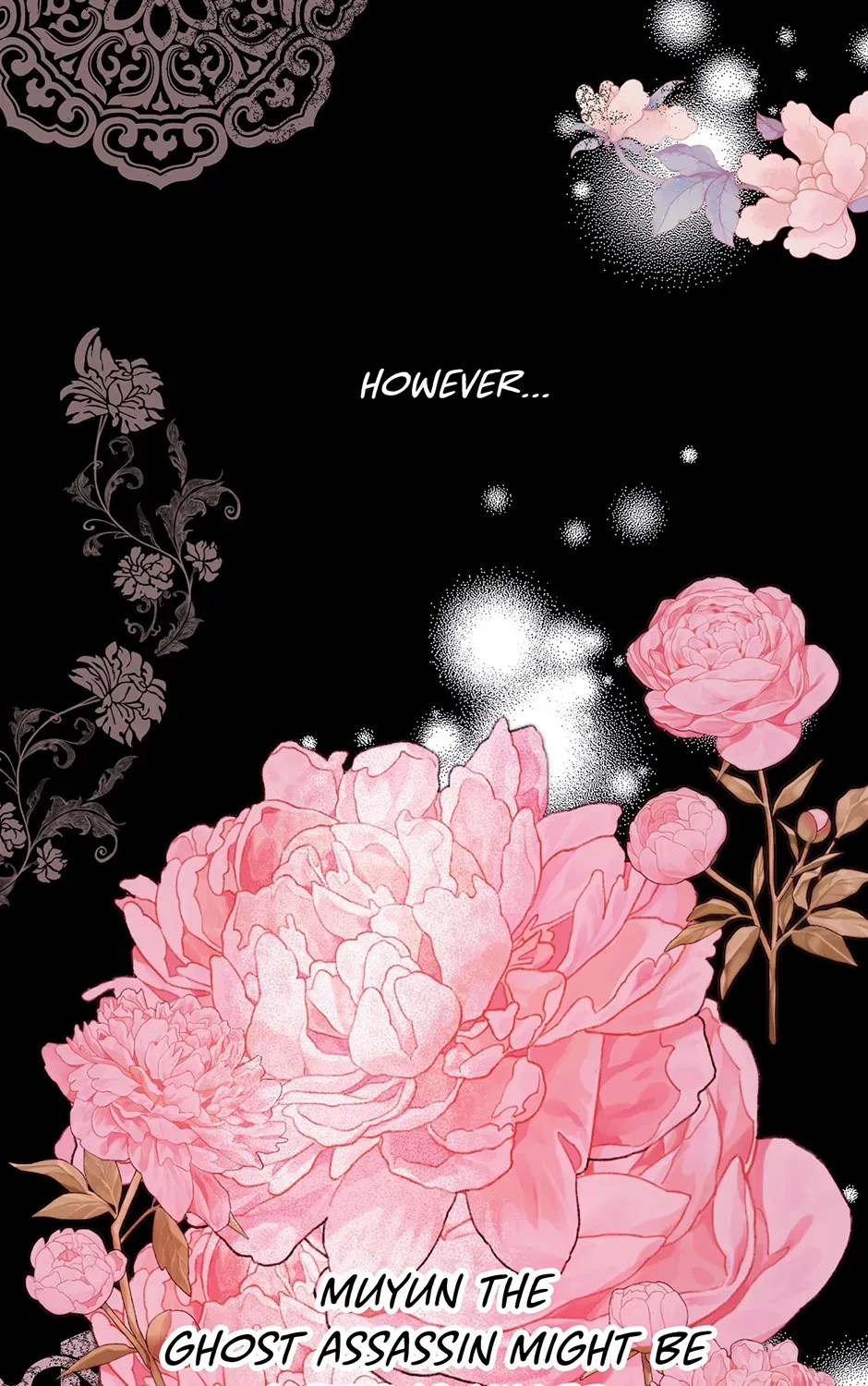 I Wanted to be Good Chapter 10 page 101 - 