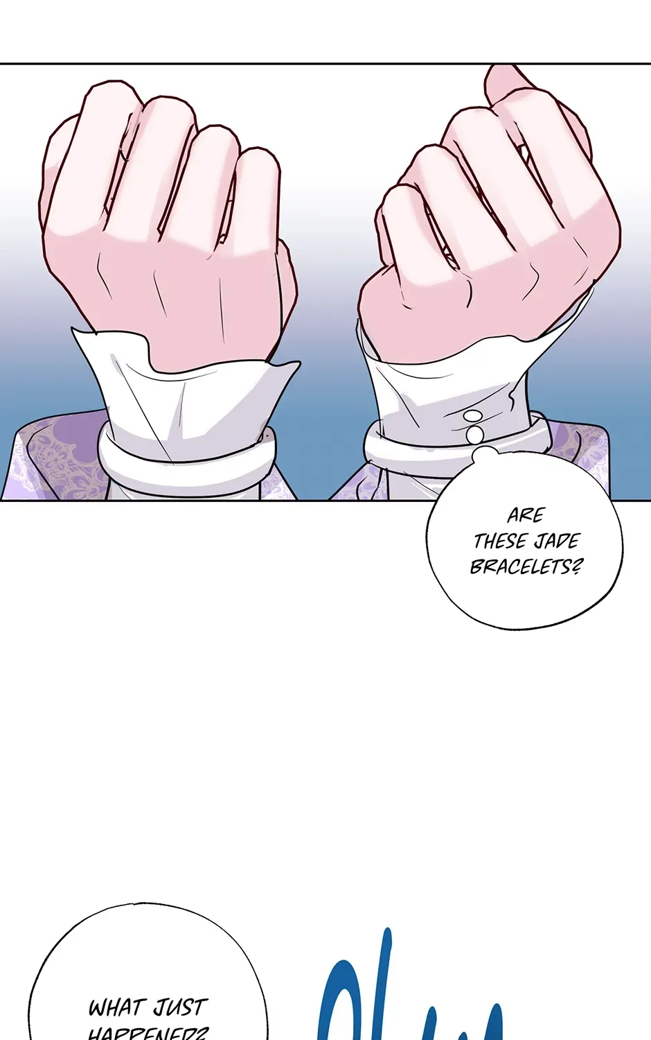 I Wanted to be Good Chapter 10 page 109 - 
