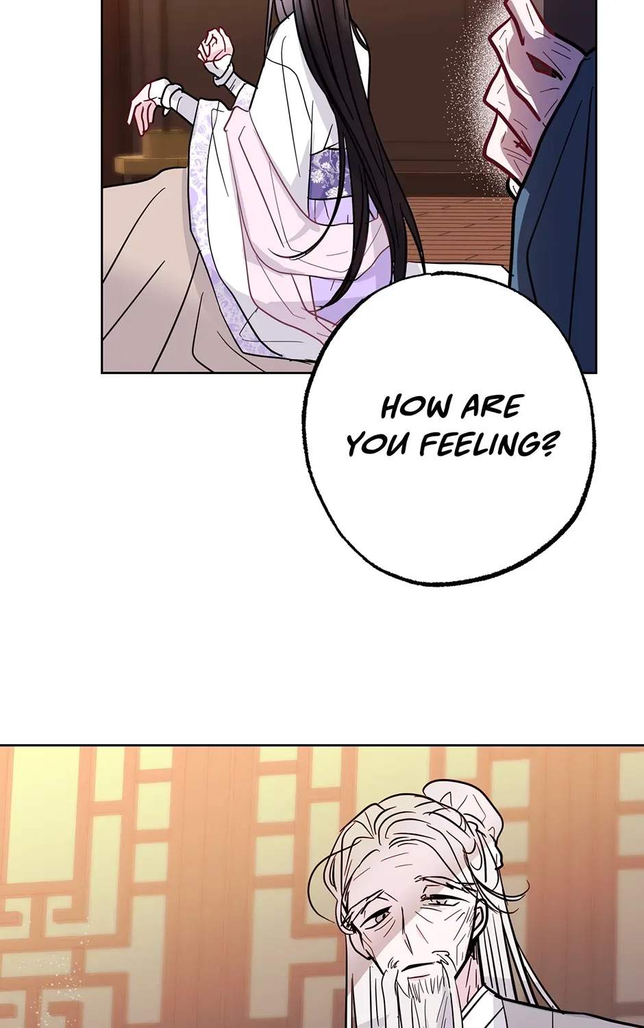 I Wanted to be Good Chapter 10 page 111 - 