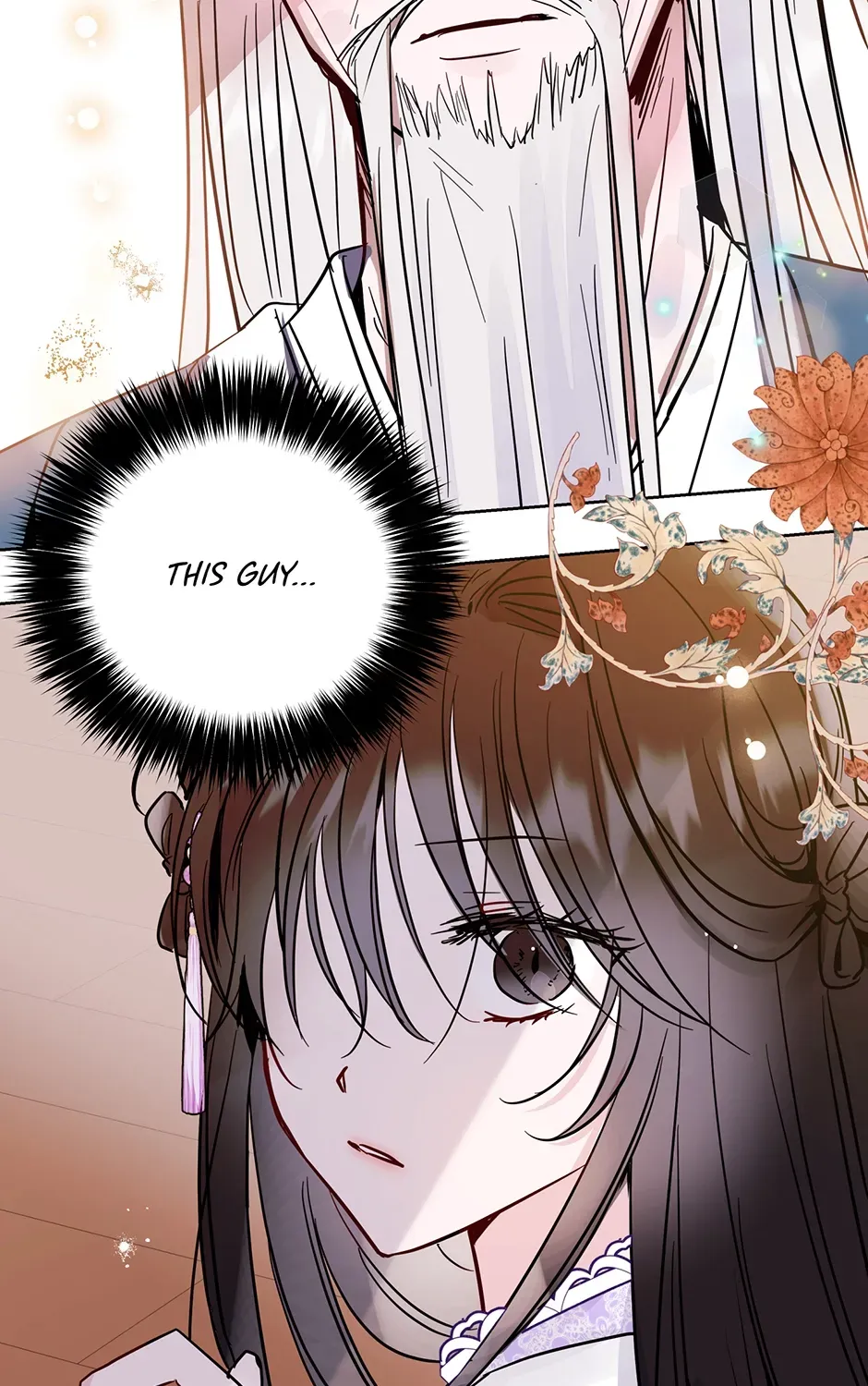 I Wanted to be Good Chapter 10 page 115 - 