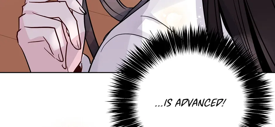 I Wanted to be Good Chapter 10 page 116 - 