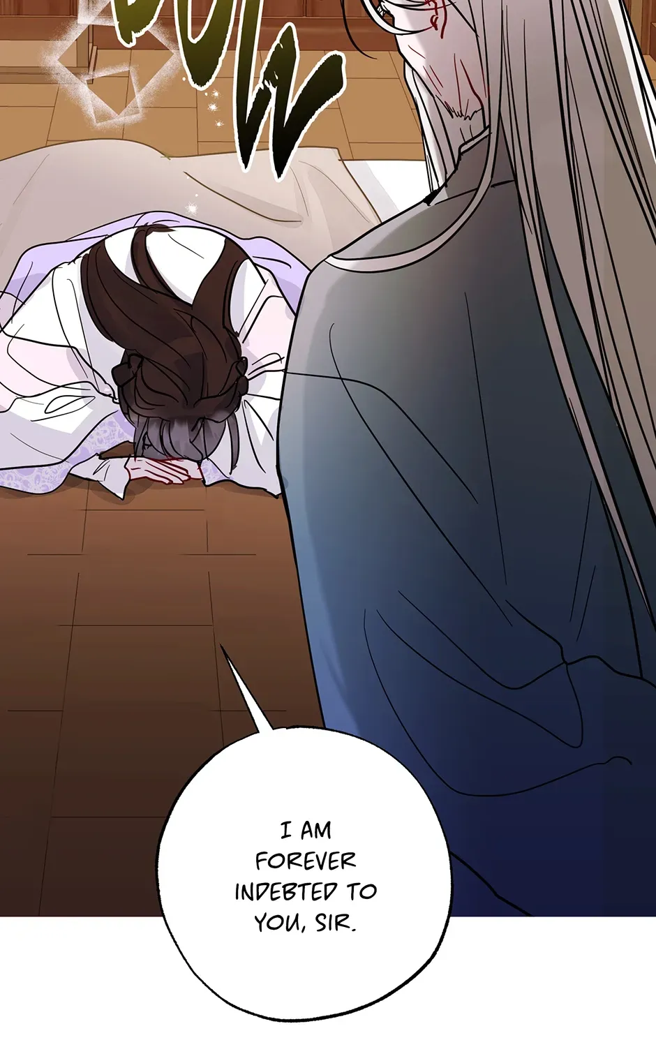 I Wanted to be Good Chapter 10 page 119 - 