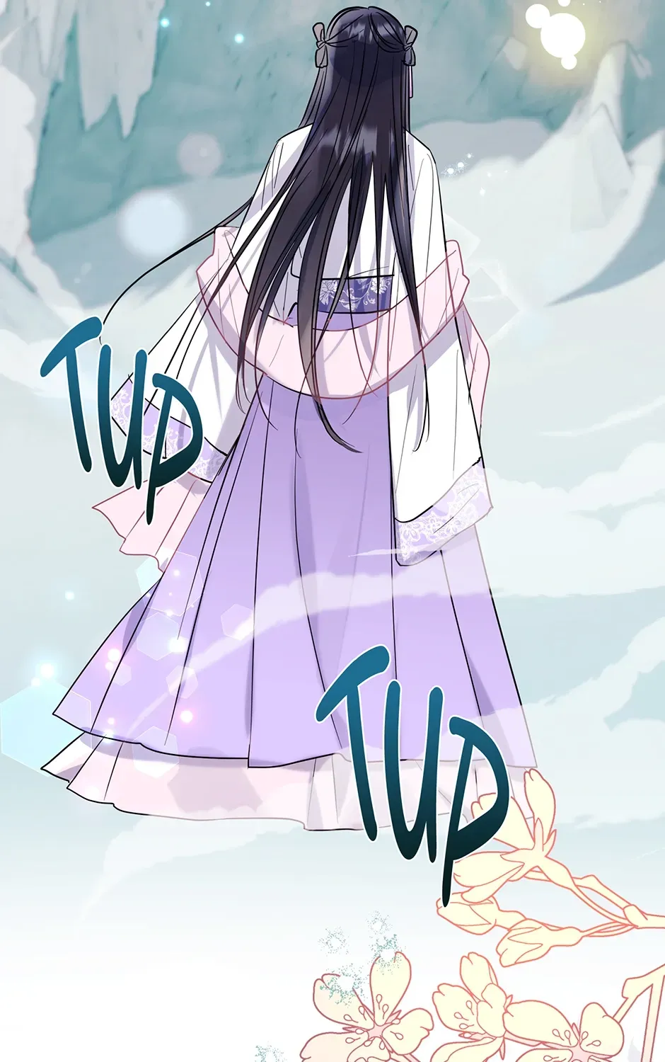 I Wanted to be Good Chapter 10 page 13 - 