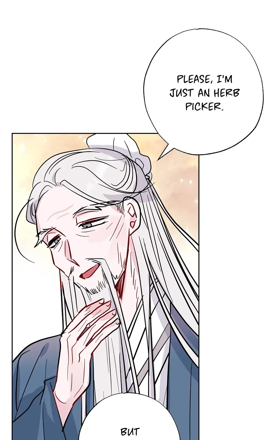 I Wanted to be Good Chapter 10 page 121 - 
