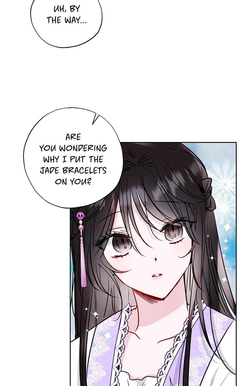 I Wanted to be Good Chapter 10 page 125 - 