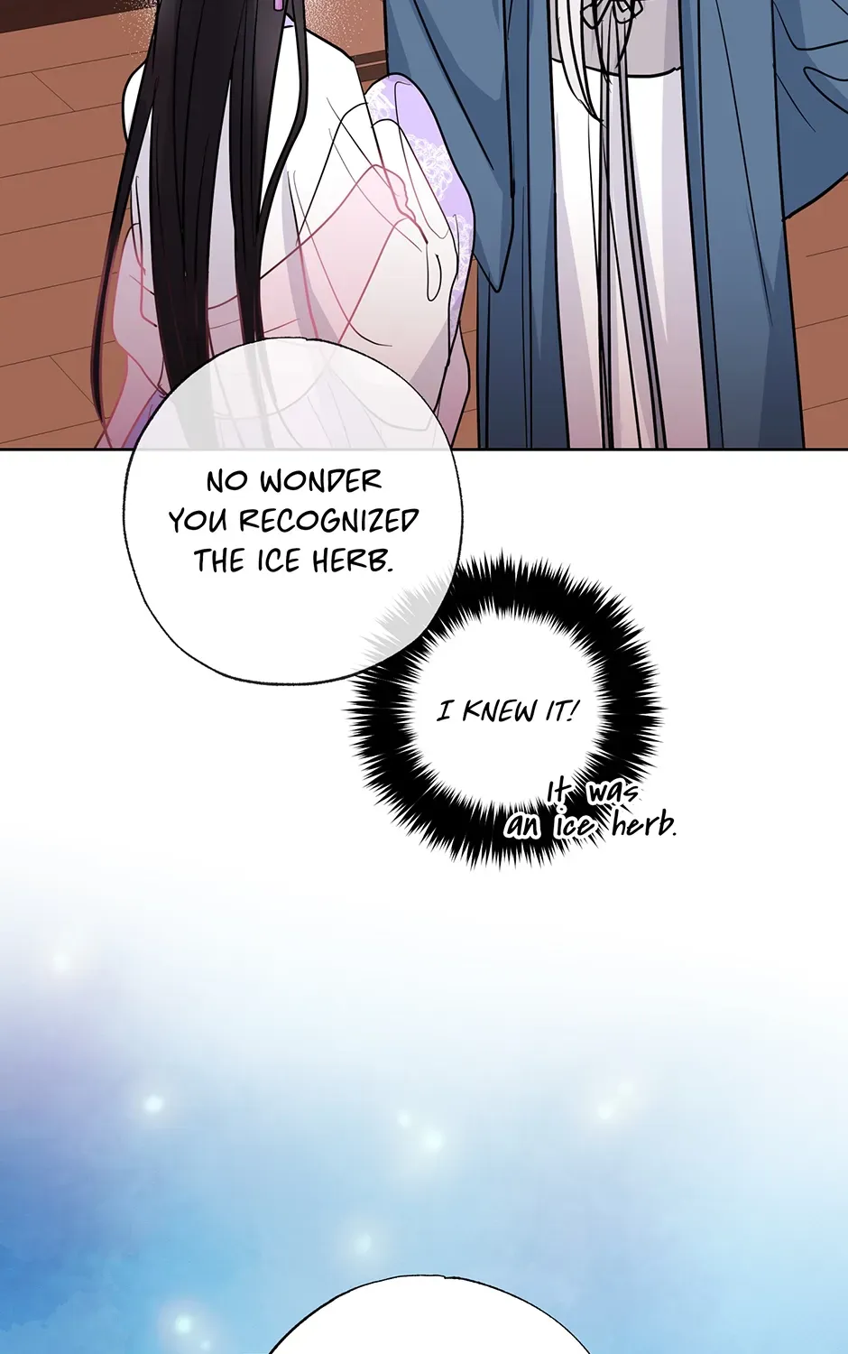 I Wanted to be Good Chapter 10 page 129 - 