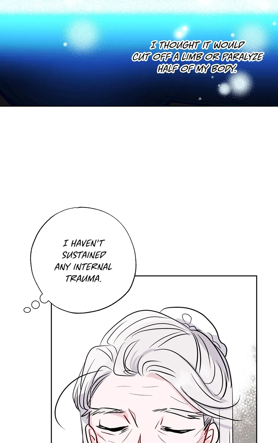 I Wanted to be Good Chapter 10 page 137 - 