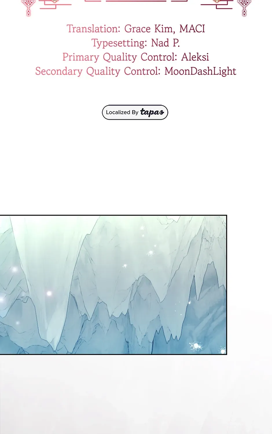 I Wanted to be Good Chapter 10 page 17 - 