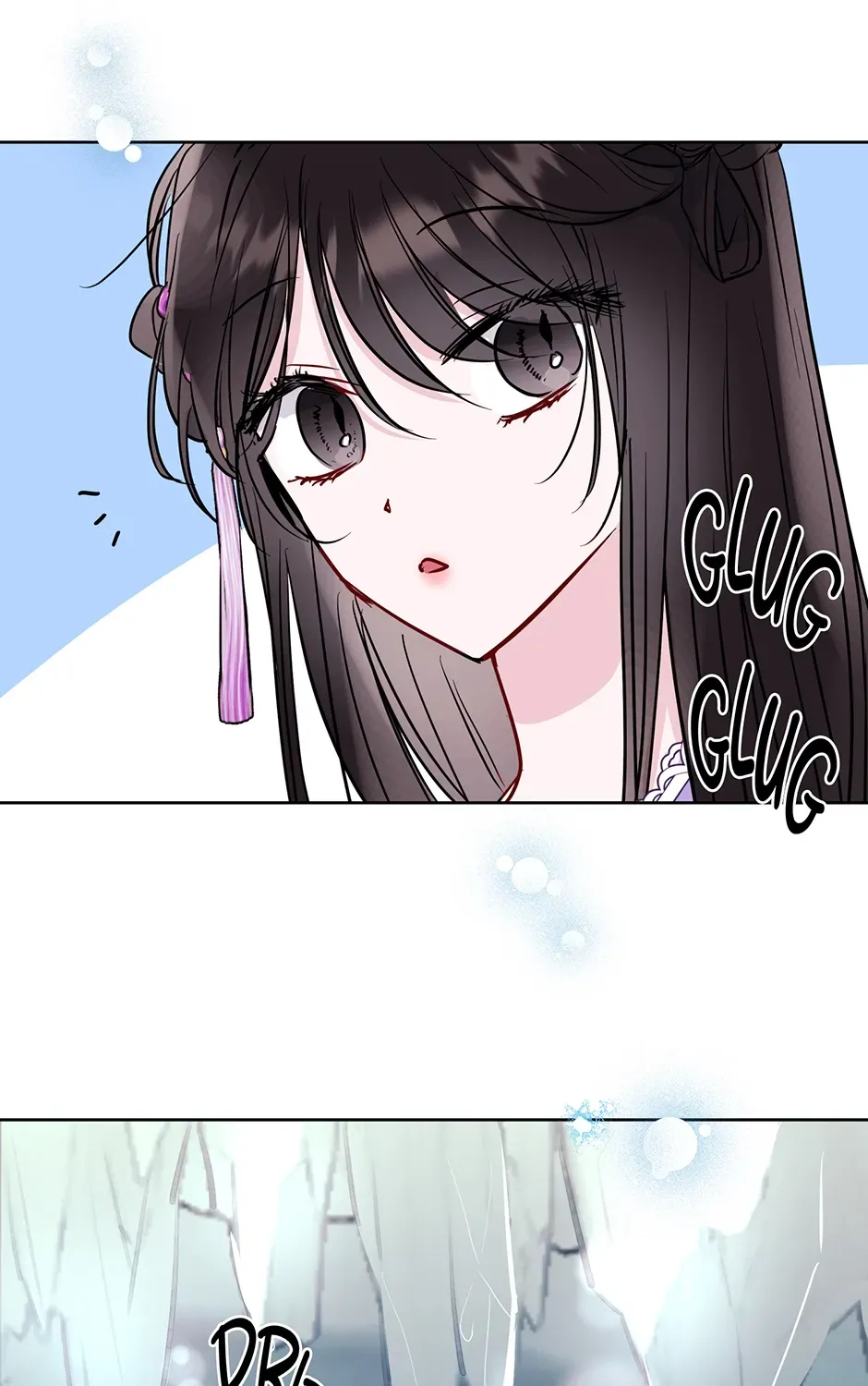 I Wanted to be Good Chapter 10 page 21 - 