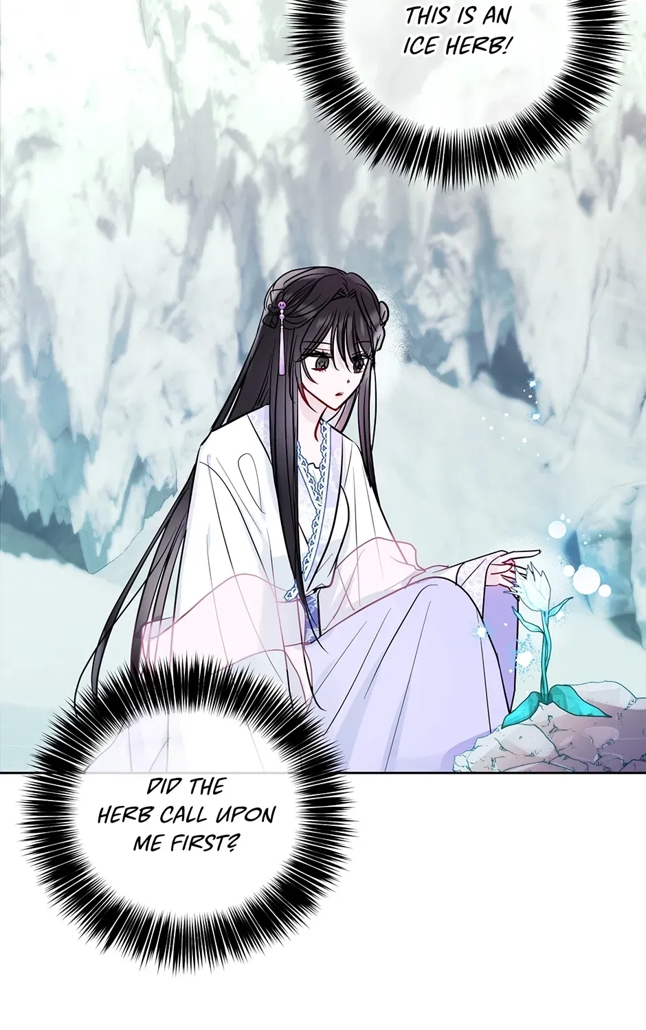 I Wanted to be Good Chapter 10 page 29 - 