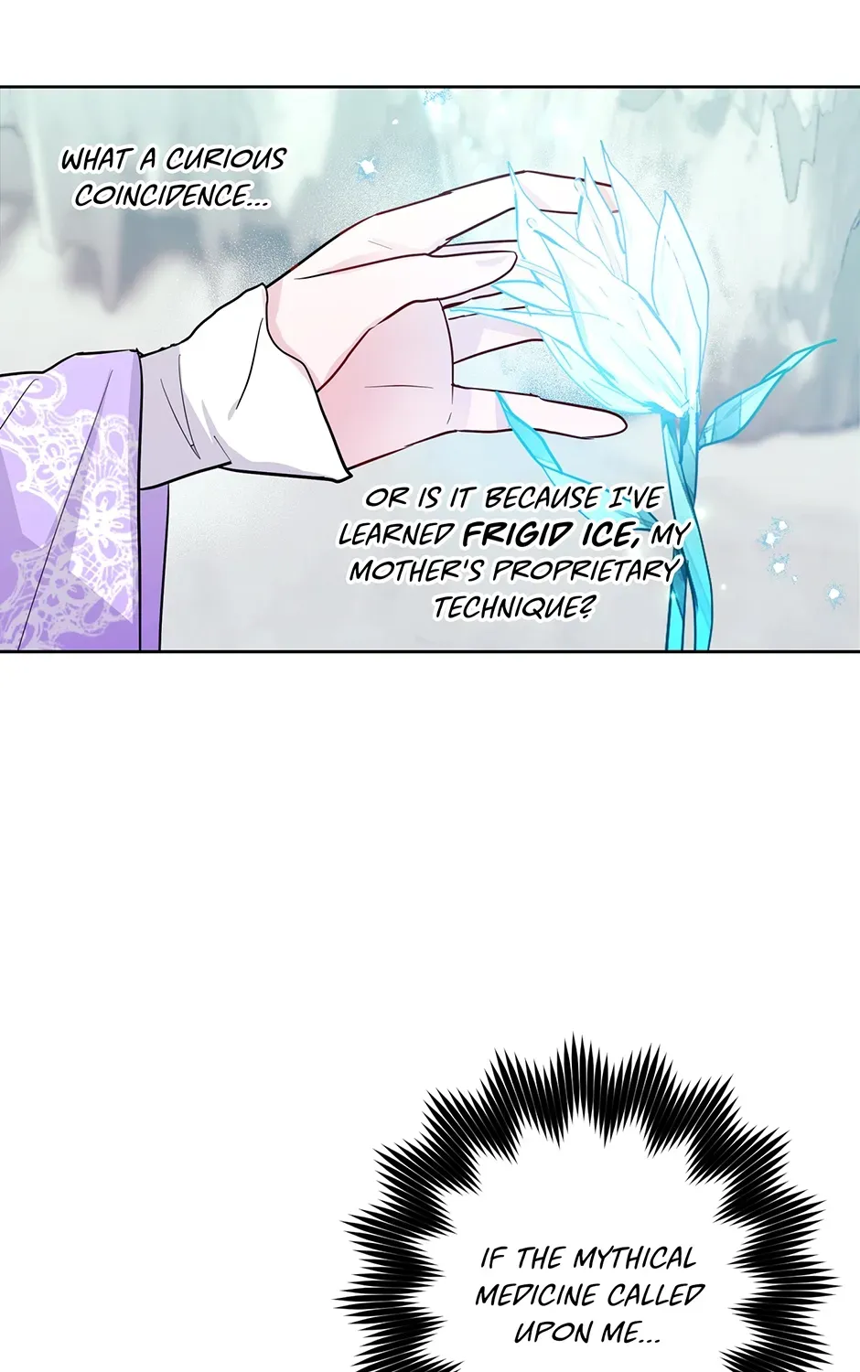 I Wanted to be Good Chapter 10 page 31 - 