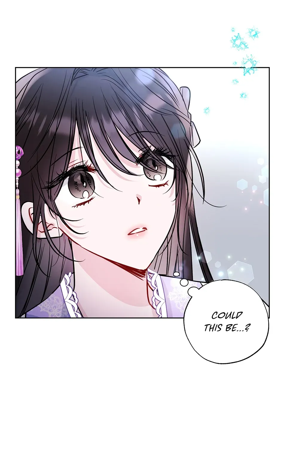 I Wanted to be Good Chapter 10 page 5 - 