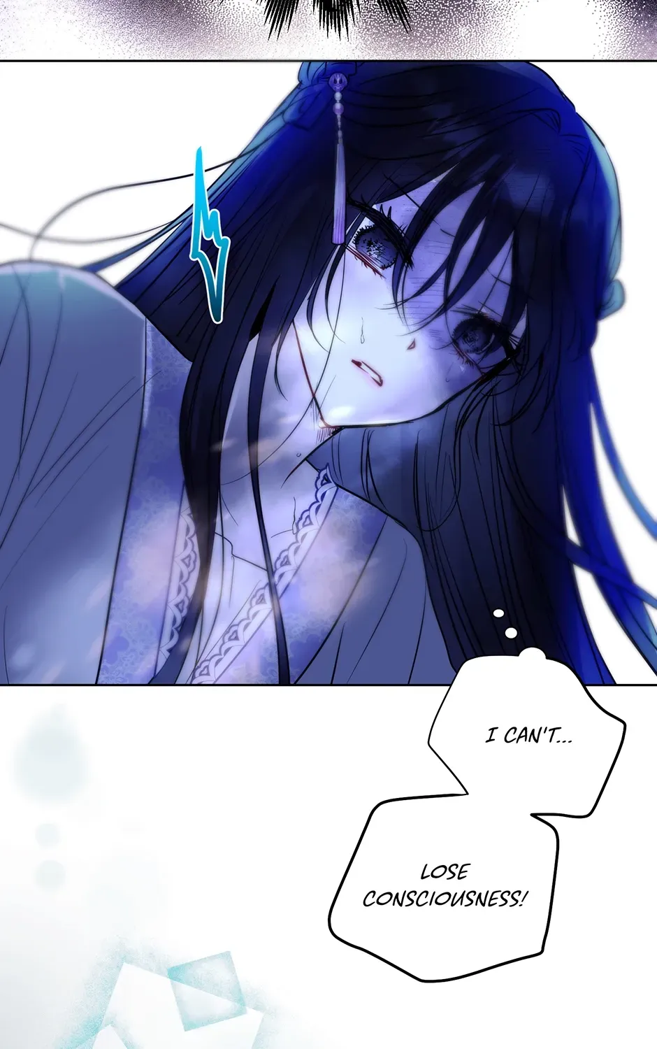 I Wanted to be Good Chapter 10 page 47 - 