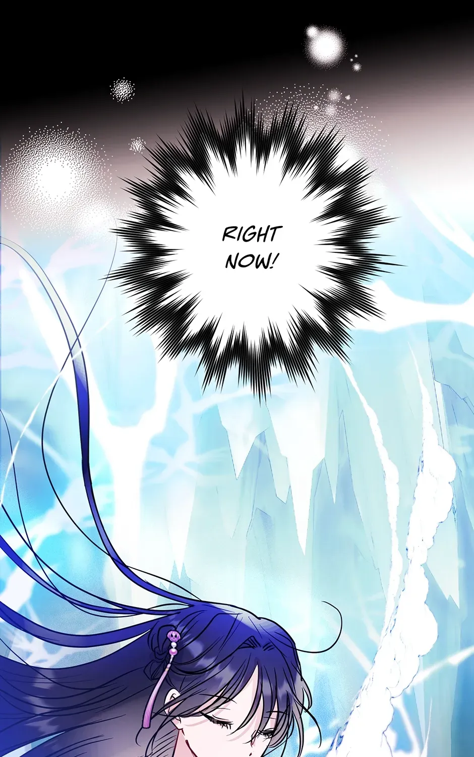 I Wanted to be Good Chapter 10 page 55 - 
