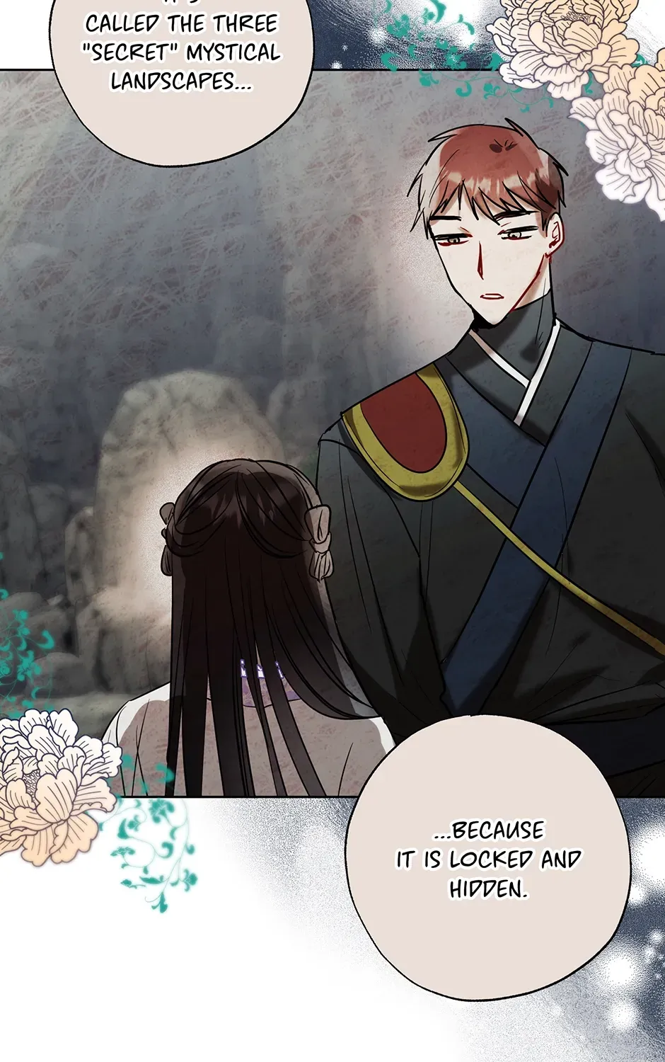 I Wanted to be Good Chapter 10 page 7 - 