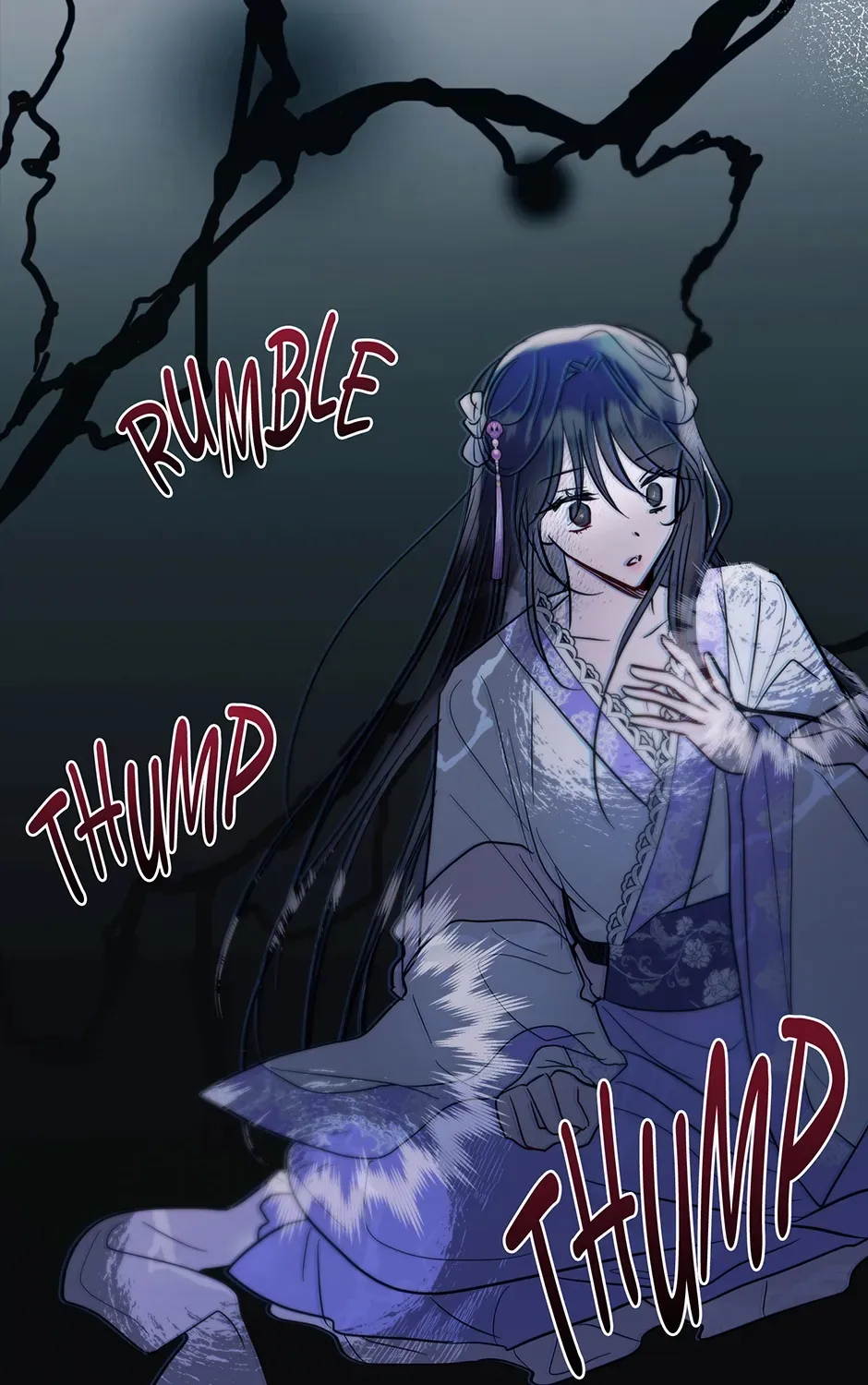 I Wanted to be Good Chapter 10 page 69 - 