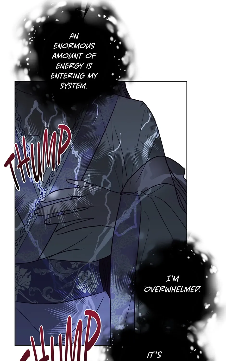 I Wanted to be Good Chapter 10 page 71 - 