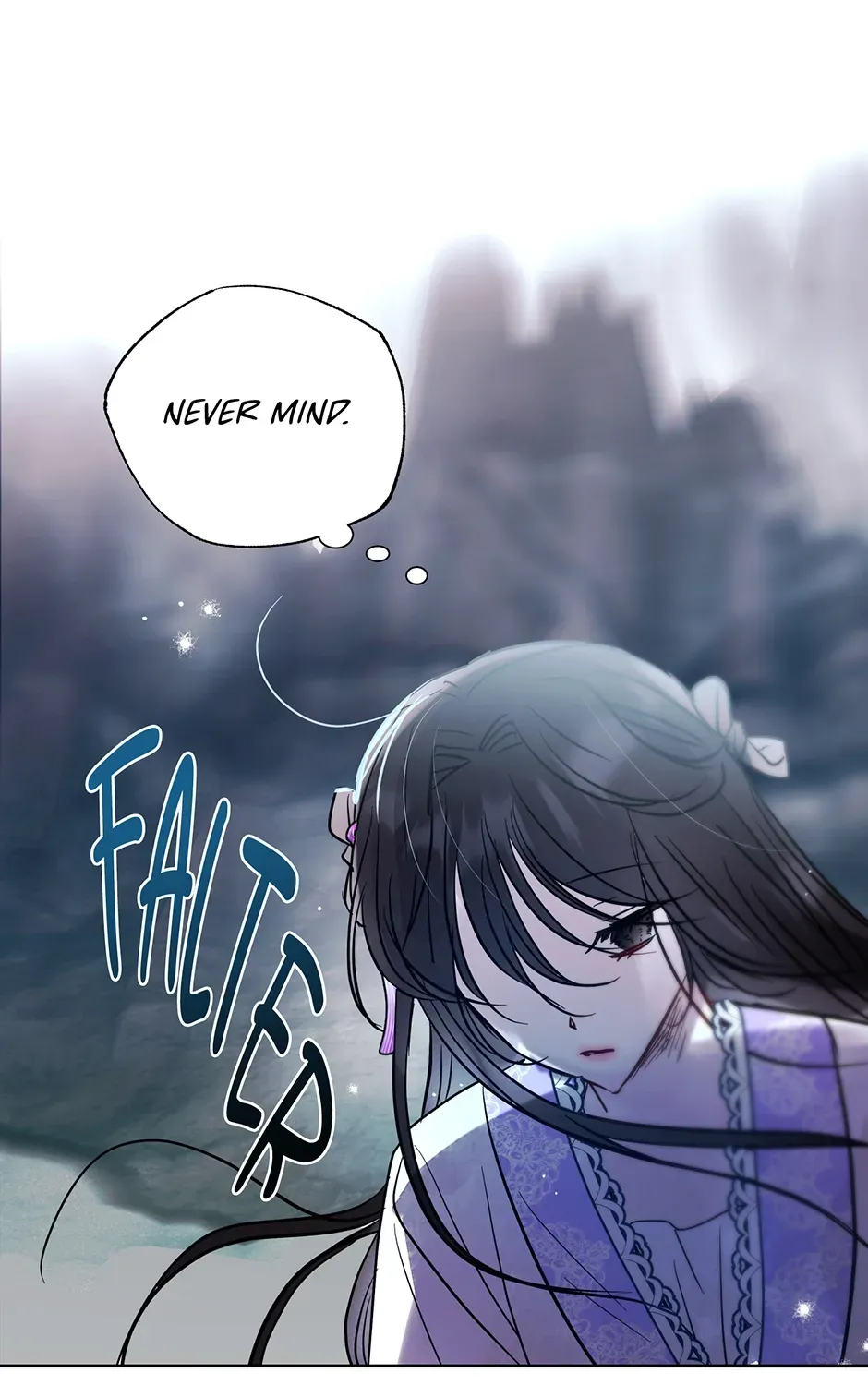 I Wanted to be Good Chapter 10 page 73 - 