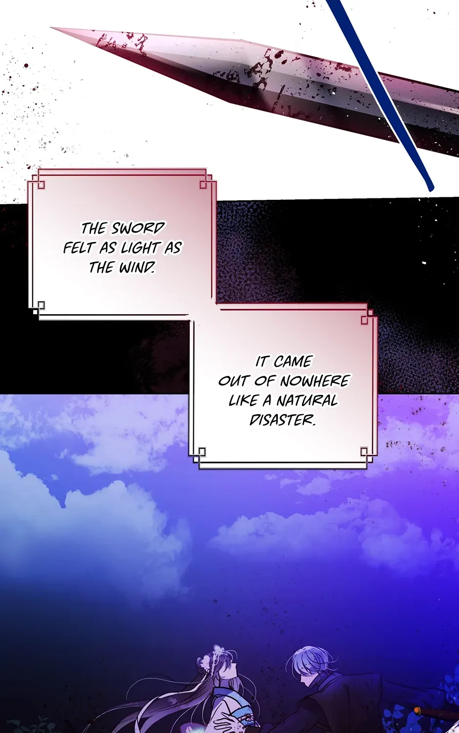 I Wanted to be Good Chapter 10 page 81 - 