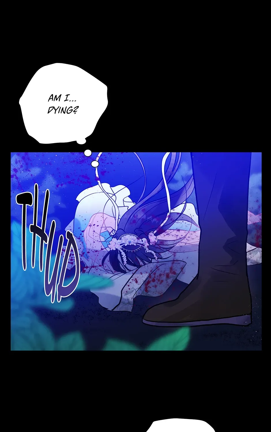 I Wanted to be Good Chapter 10 page 85 - 
