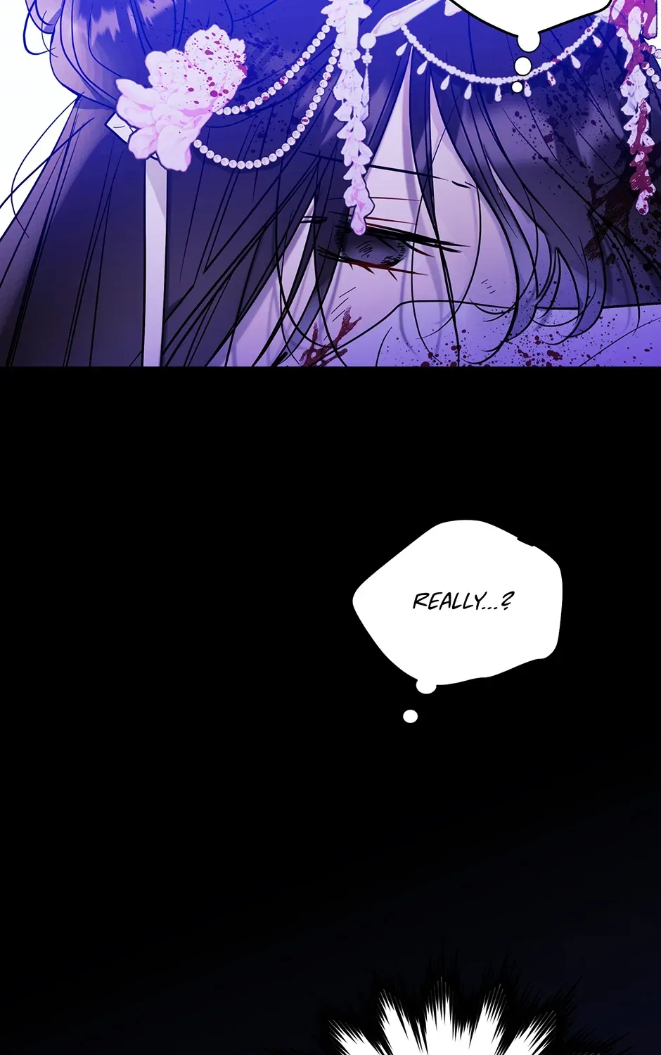 I Wanted to be Good Chapter 10 page 87 - 