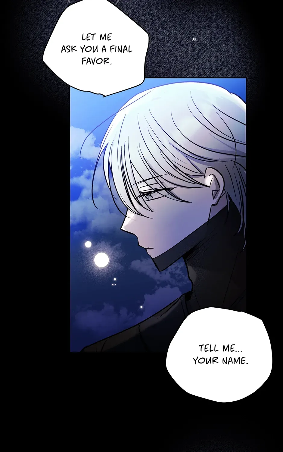 I Wanted to be Good Chapter 10 page 95 - 