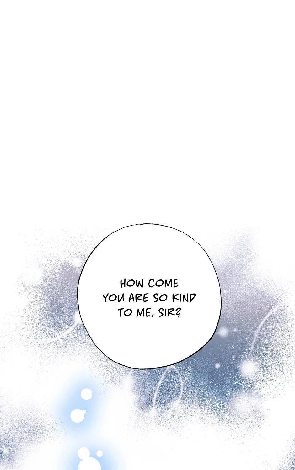 I Wanted to be Good Chapter 11 page 1 - 