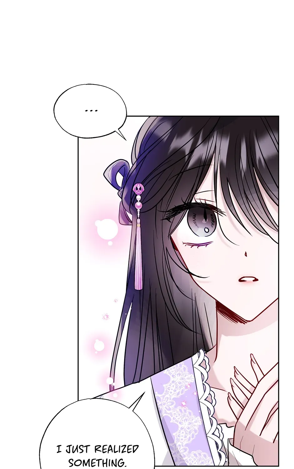 I Wanted to be Good Chapter 11 page 11 - 
