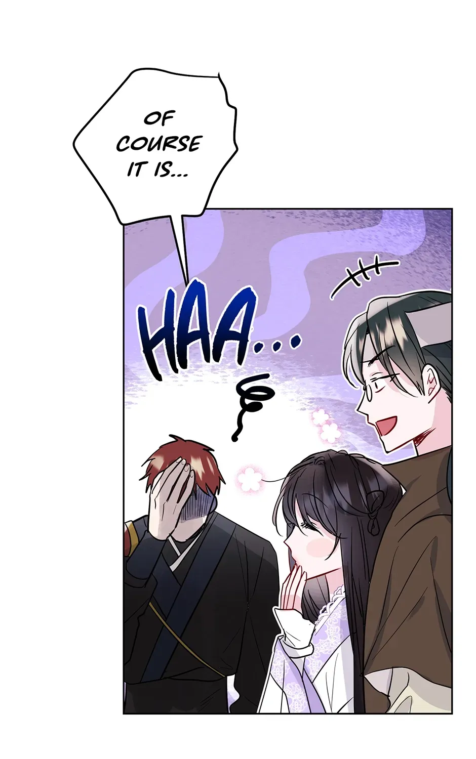 I Wanted to be Good Chapter 11 page 103 - 