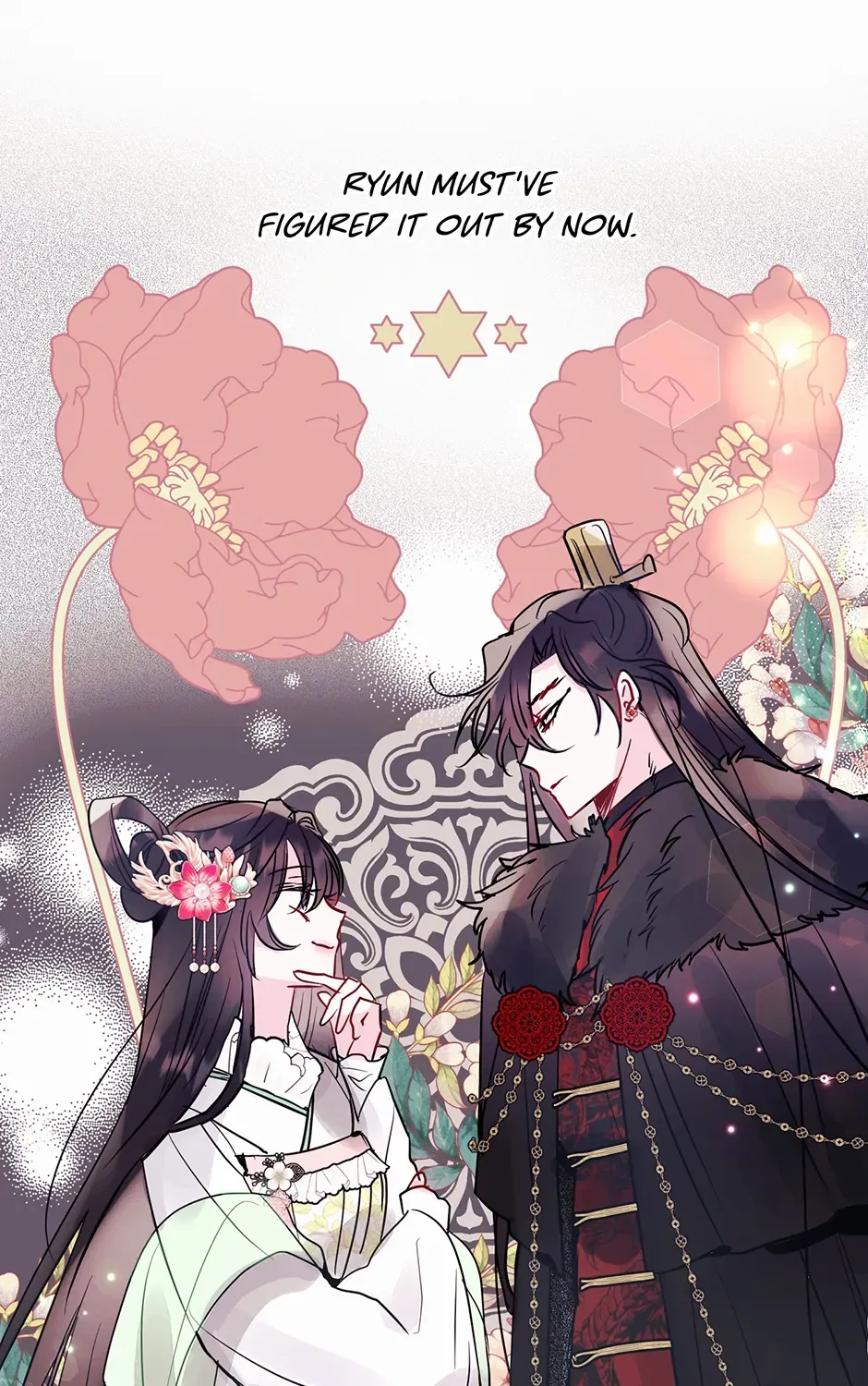 I Wanted to be Good Chapter 11 page 105 - 