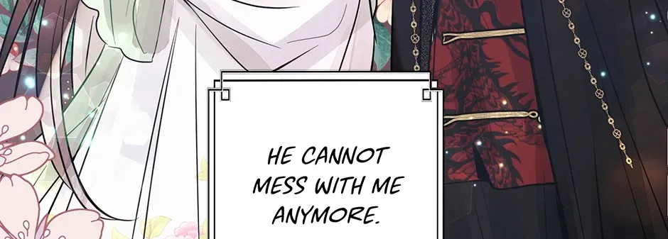 I Wanted to be Good Chapter 11 page 106 - 