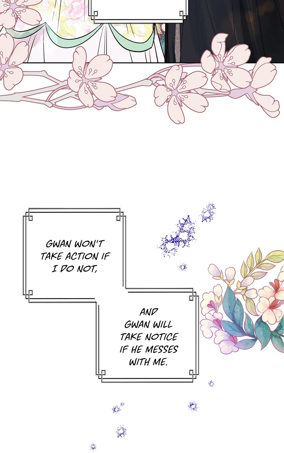 I Wanted to be Good Chapter 11 page 107 - 