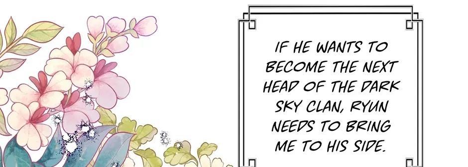 I Wanted to be Good Chapter 11 page 108 - 