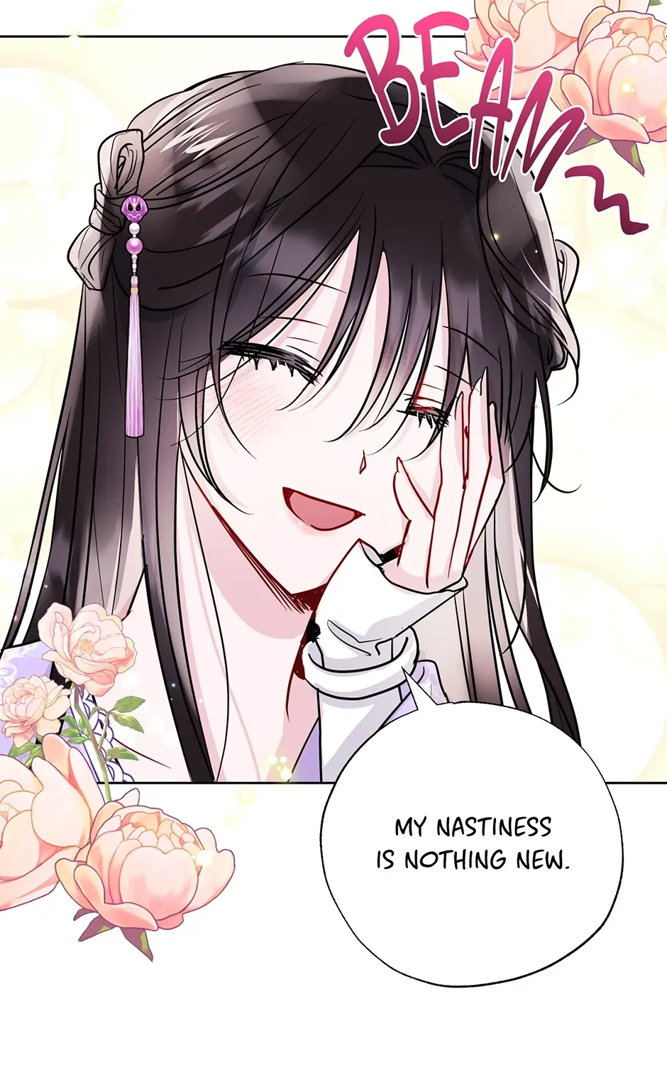 I Wanted to be Good Chapter 11 page 111 - 