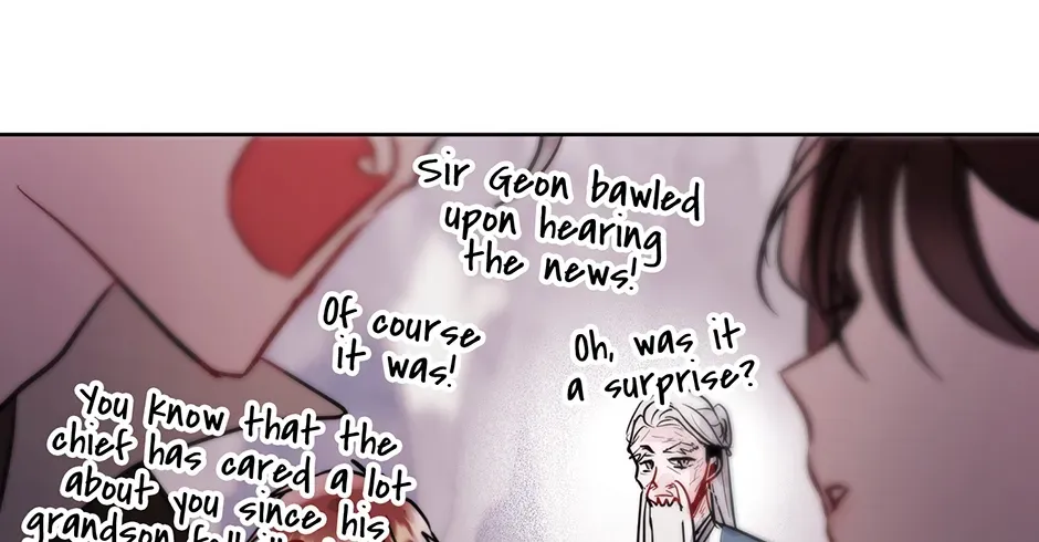 I Wanted to be Good Chapter 11 page 114 - 