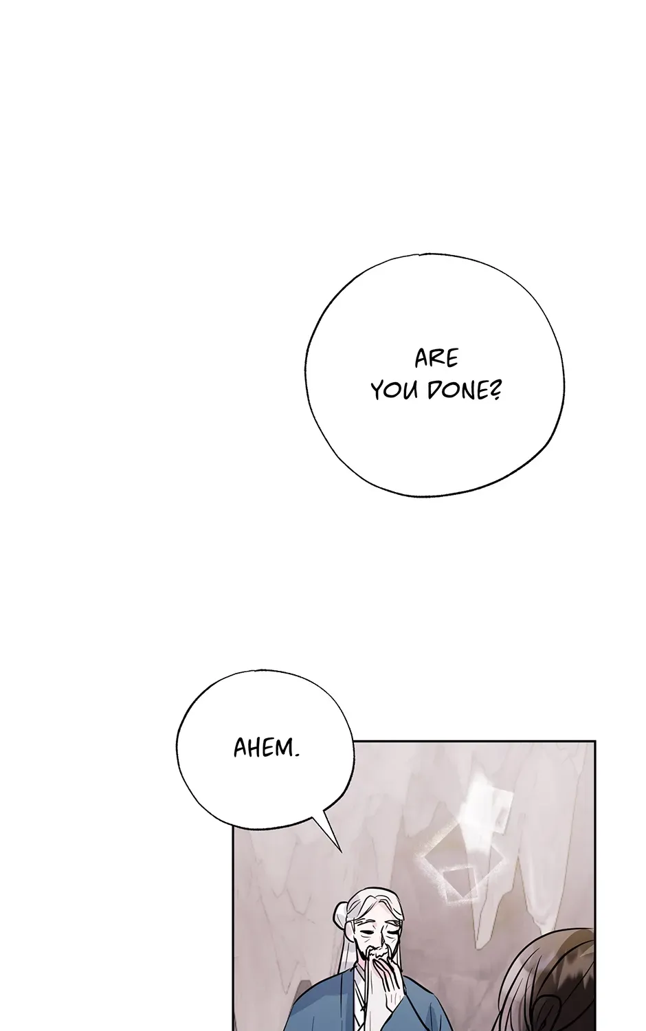 I Wanted to be Good Chapter 11 page 117 - 